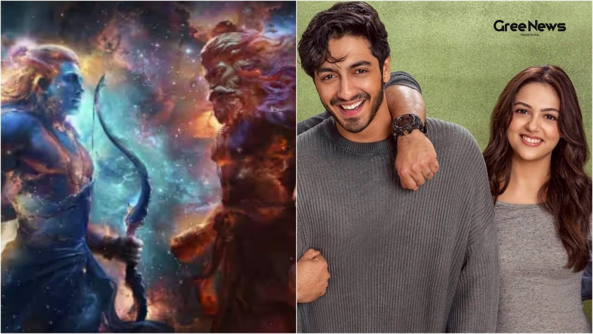 Yash Says No Screen Time With Ranbir in Ramayana Part 1, Samay Raina Opens Up, and Ahaan‑Panda Love Story Returns All the Buzz You Need