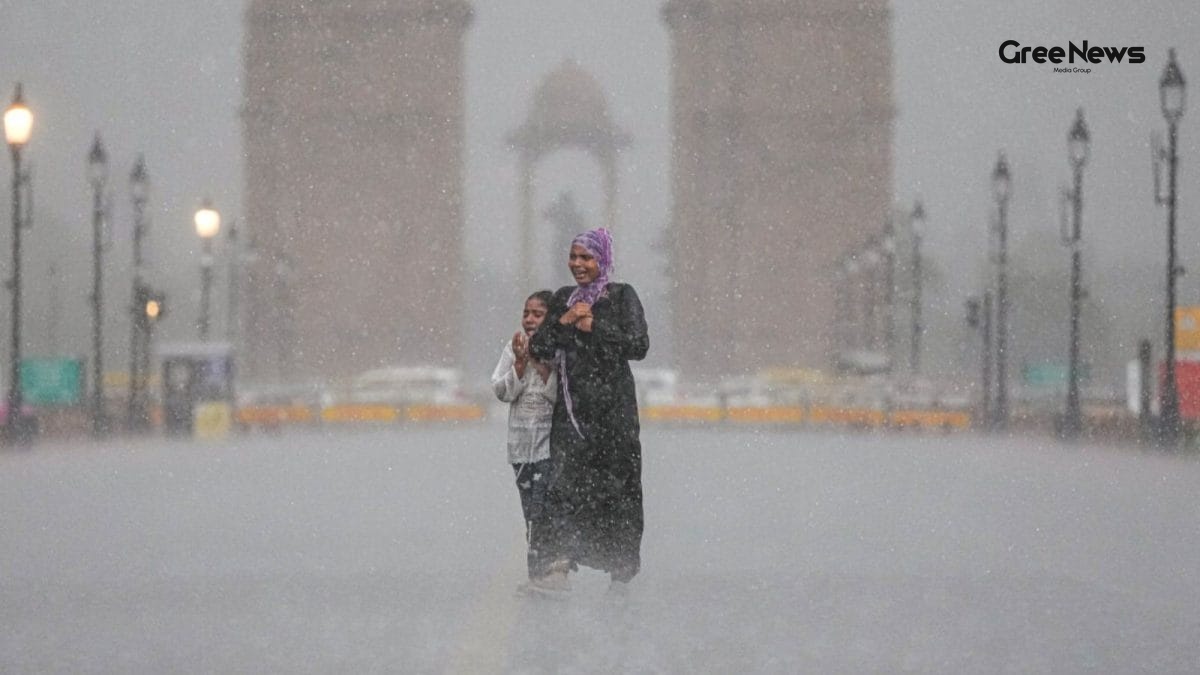 Why This Year’s Monsoon May Miss the Mark: My Take on the Latest India Meteorological Department Forecast