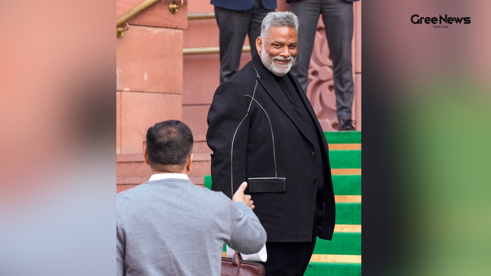 Pappu Yadav’s Bold Claim on MPs and the Fallout After Women’s Quota Bill Stalls