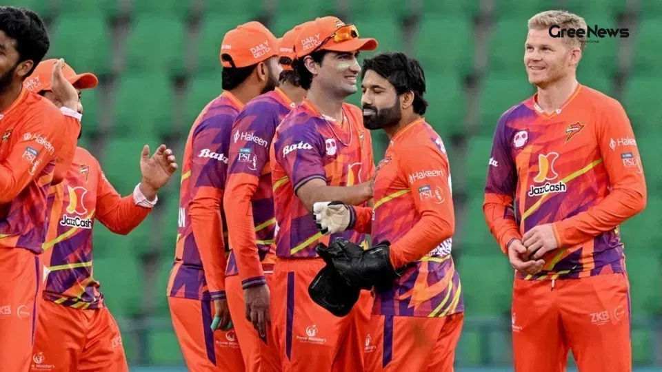 Why Ahsan Tahir Stands By Mohammad Rizwan Even as Rawalpindiz Stumbles in PSL 2026