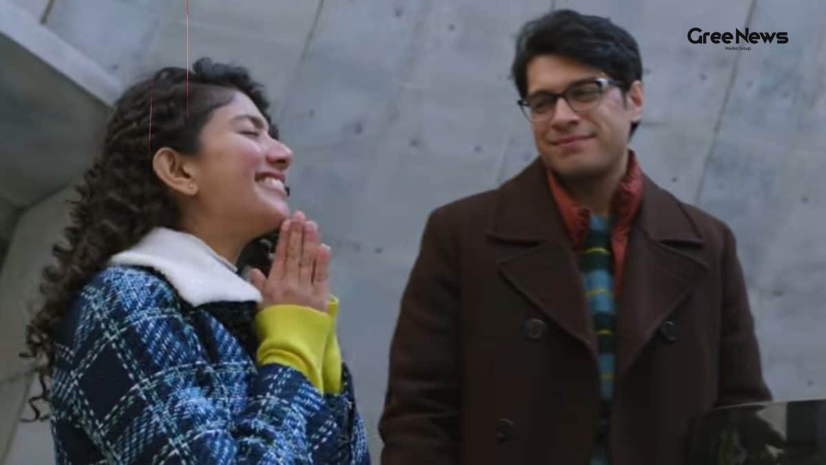 Why Ek Din's Trailer Has Everyone Talking A Heartfelt Tale of Love, Memory Loss, and Second Chances