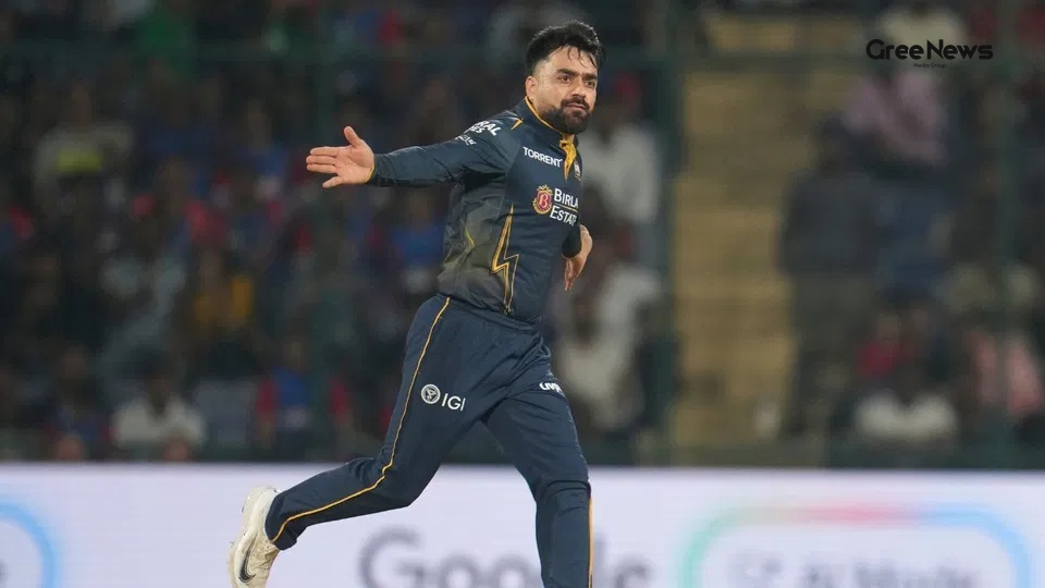 Rashid Khan’s Fresh Appointment Amid IPL 2026  What It Means for Indian Cricket Fans