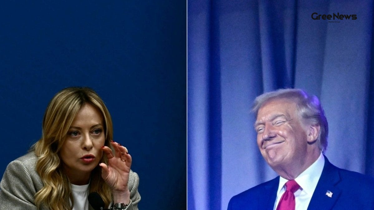 Trump slams Italy’s Meloni over Iran stance  a personal take on the diplomatic showdown