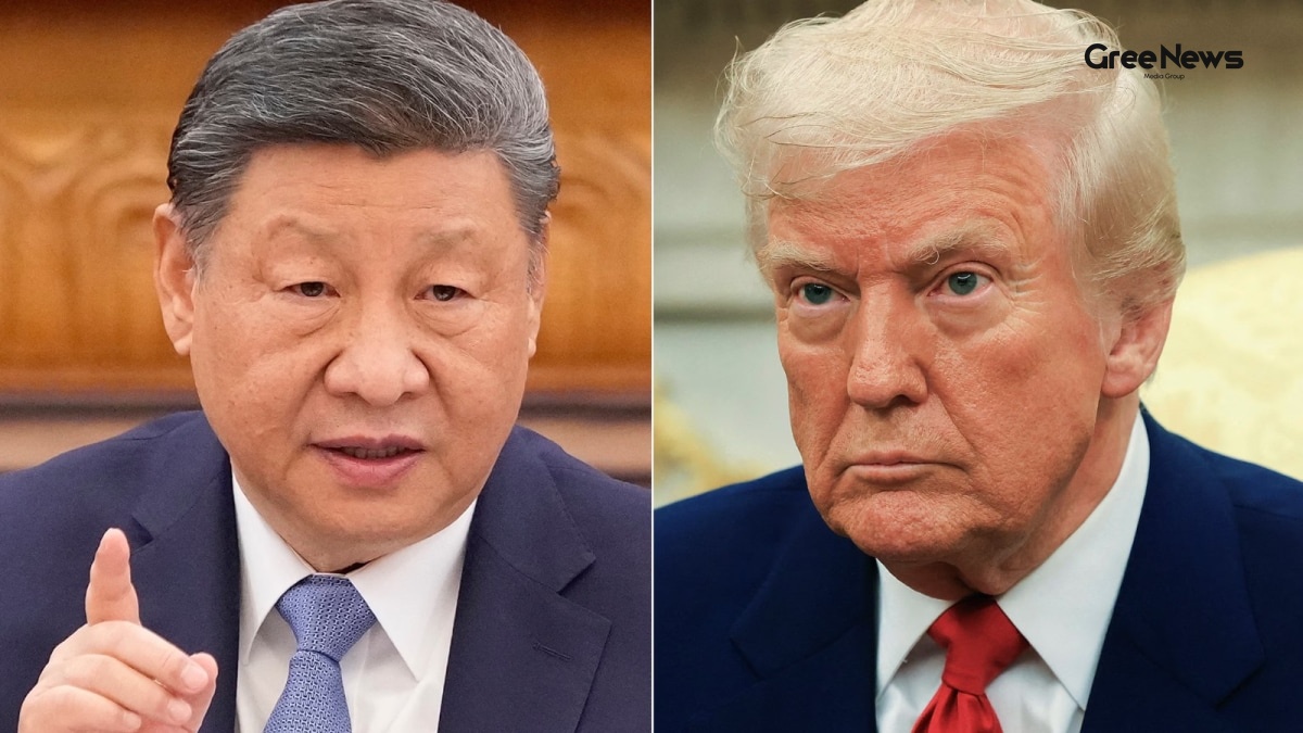 China Warns United States ‘Hands Off’ Hormuz – My Take on the Growing Tension