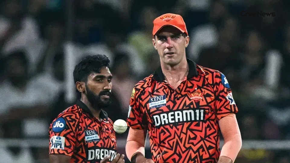 Sunrisers Hyderabad Lose Key Pace Bowler Brydon Carse; Dilshan Madushanka Steps In