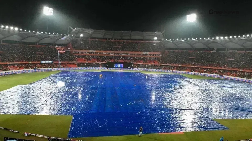 SRH vs CSK IPL 2026: My Take on Rajiv Gandhi Stadium Pitch & Weather Insights