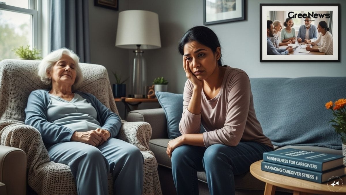 My Take on the Bengaluru Caregiver Tragedy: Why Mental Health Support Matters in India