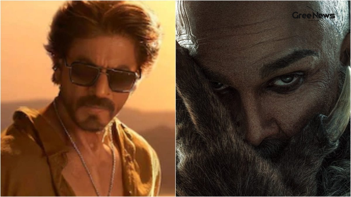 Shah Rukh Khan’s Surprise Cameo in Allu Arjun‑Deepika Padukone’s Raaka What I Heard and Why It’s Buzzing
