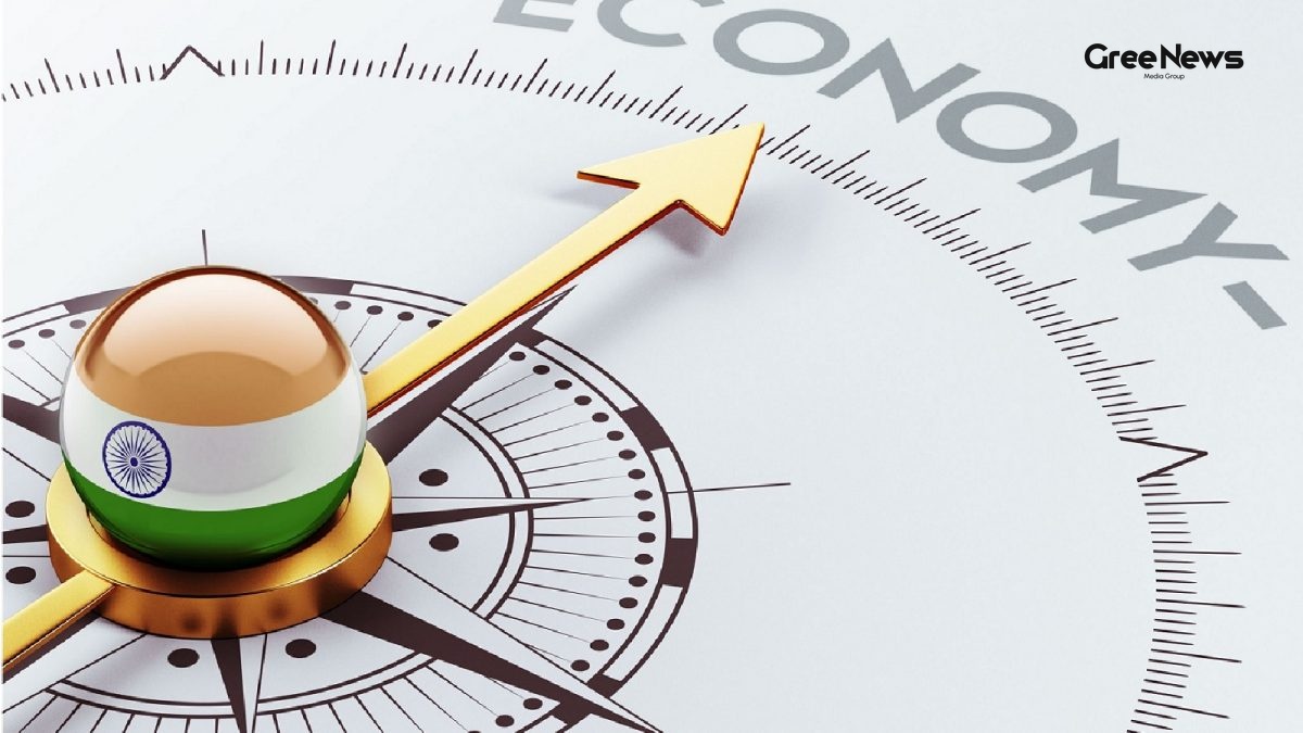 India Drops to Sixth Spot in Global GDP Rankings: What It Means for Our Dream of Becoming the Third‑Largest Economy