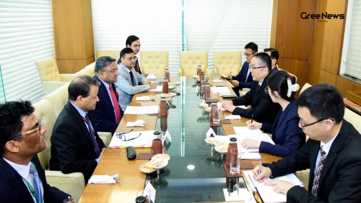 How India‑China SCO Talks Turned Into a Personal Insight on Regional Cooperation