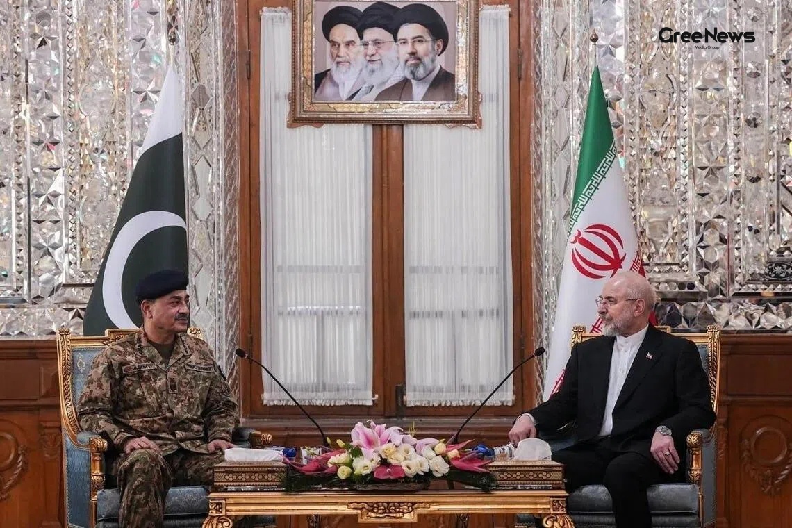 Pakistan’s Top Leaders Wrap Up High‑Stakes Iran Peace Missions  What Their Next Moves Could Mean