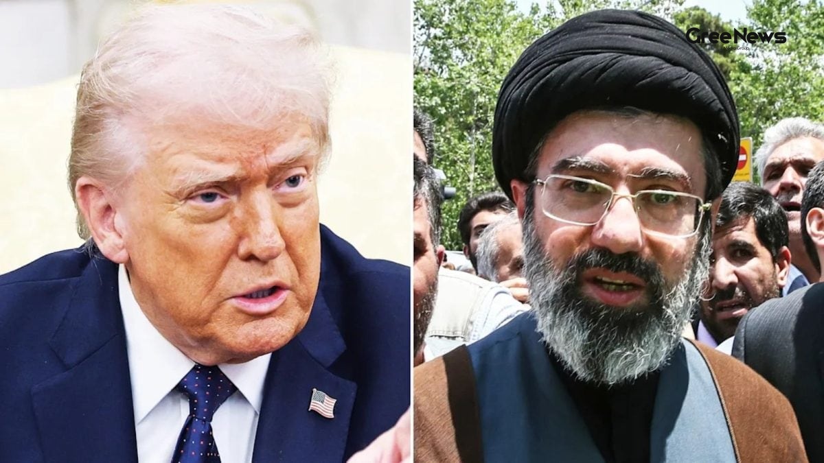 Trump Signals Fresh US‑Iran Talks After Islamabad Stalemate – What It Means for India