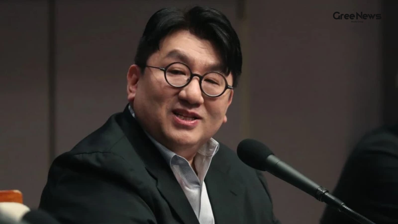 Bang Si-Hyuk’s Legal Trouble: Inside the HYBE Fraud Allegations Stirring Breaking News in India