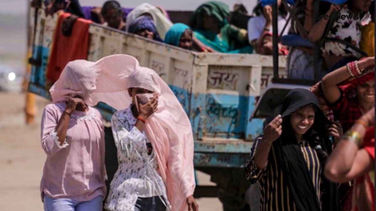 Kerala’s UV Alert: How I Safeguarded My Skin and Eyes  Practical Tips for Everyone