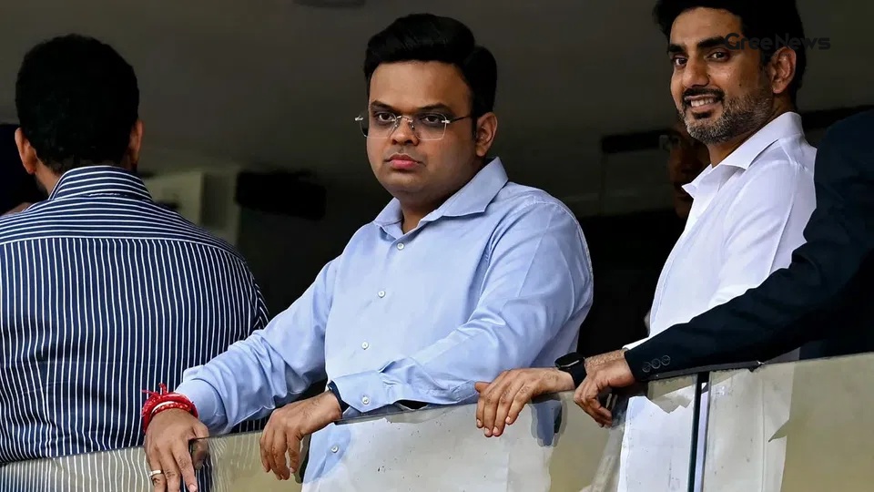 Wasim Khan’s Exit Shakes Up ICC Leadership  What It Means for Cricket Fans