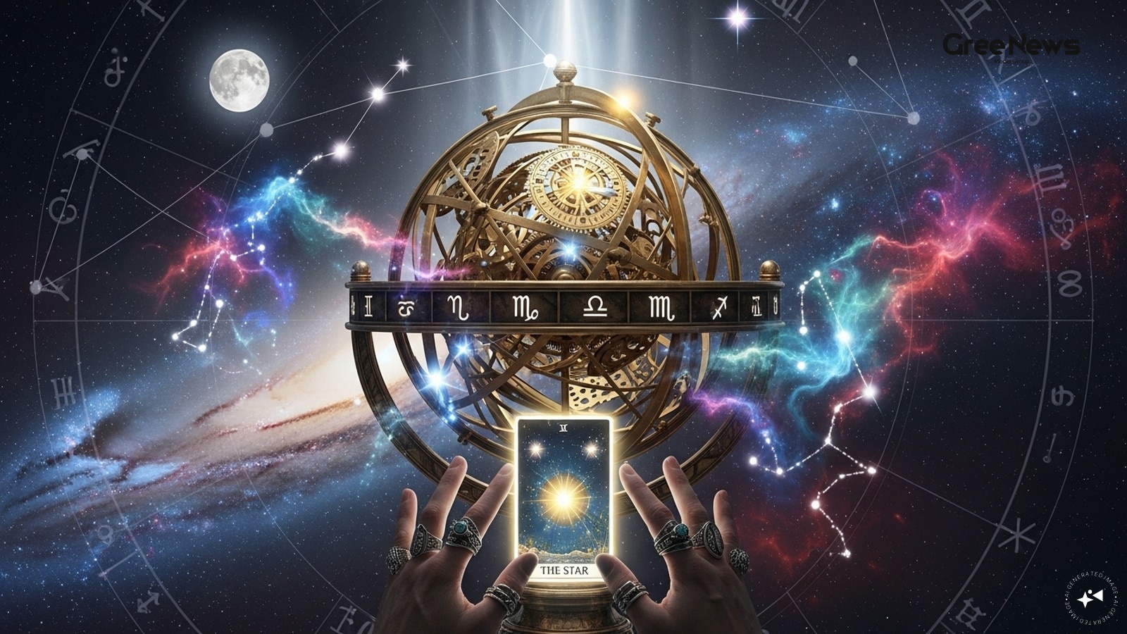 Cancer Daily Horoscope: Good News, Job Offers & Smart Investment Tips