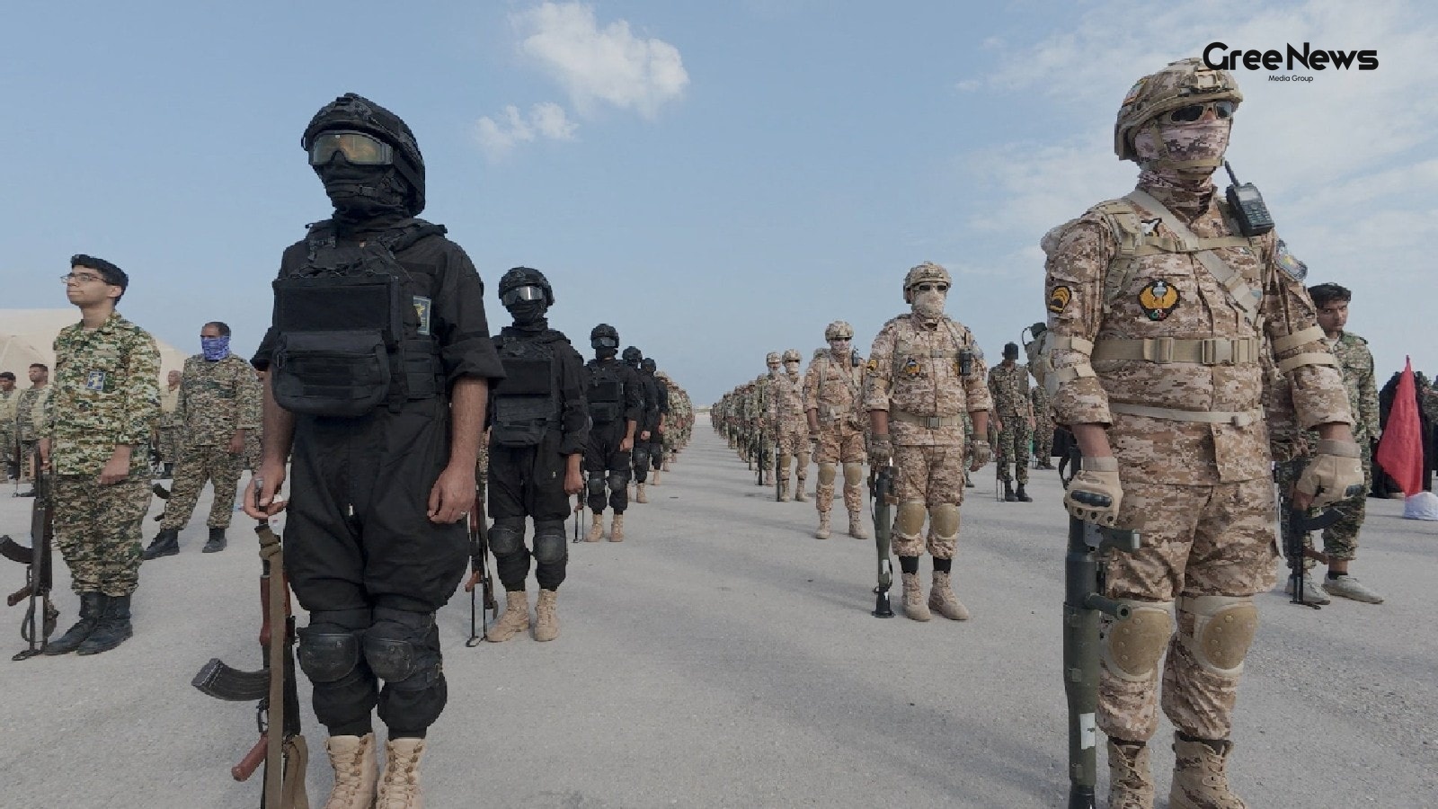 Inside the Real Deal: US Intel Says Iran’s Military Still Packs a Punch Despite Trump’s ‘Obliteration’ Claims