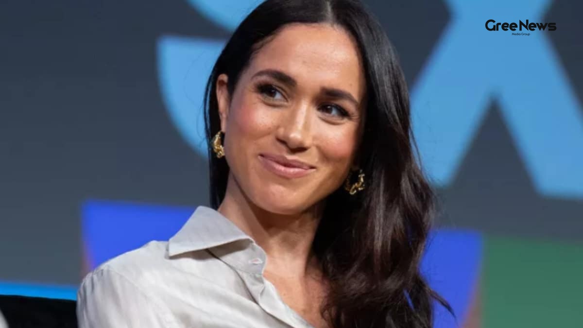 Meghan Markle Opens Up About Royal Life Struggles: ‘I’ve Been Bullied and Attacked’  A Candid Talk