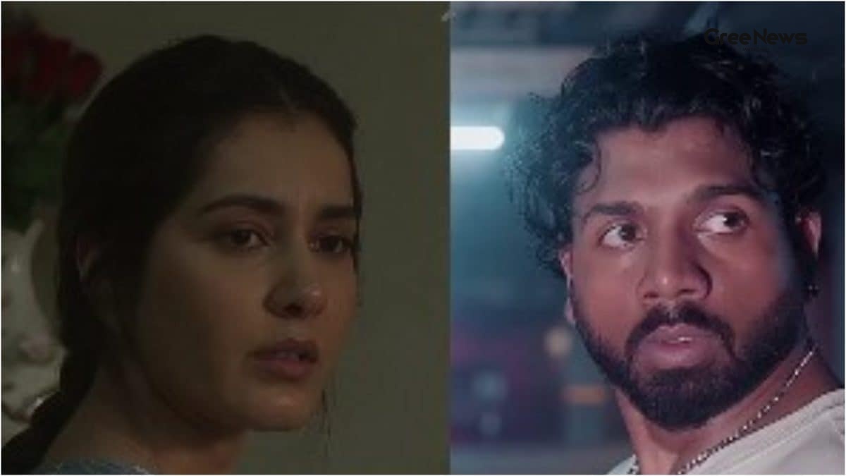 Lukkhe OTT Premiere: Inside the Musical Action Drama That's Set to Turn Heads on Prime Video