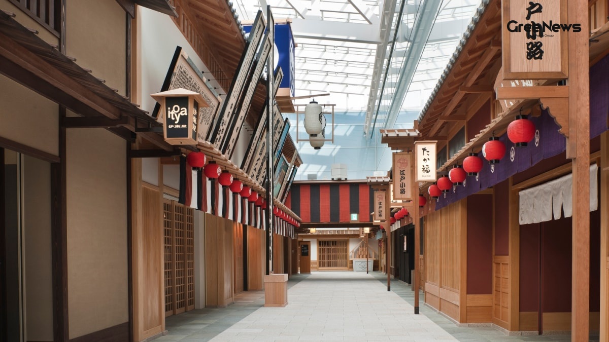 Haneda Airport clinches World's Cleanest Airport title for a record 10th time What makes it shine?