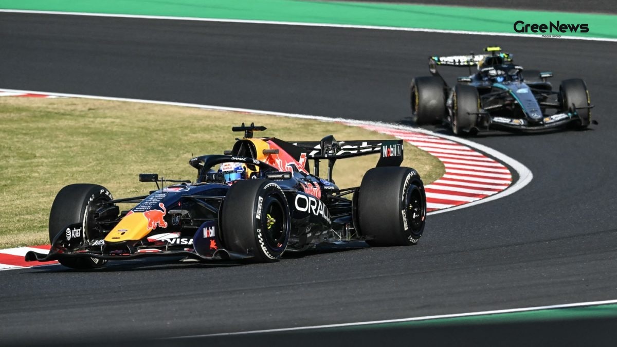My take on how Mercedes and Red Bull Racing’s sneaky qualifying hack got shut down by the FIA