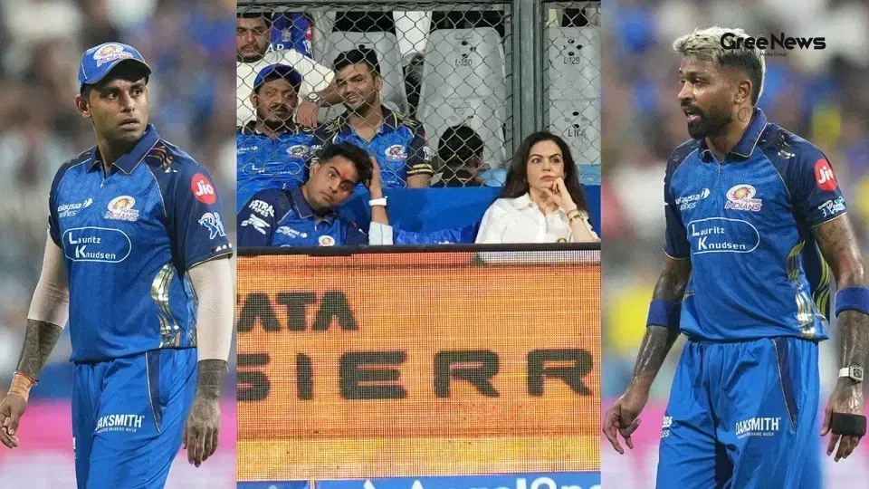 Akash Ambani Storms Out of Wankhede as MI Collapse Against CSK  A Shocking IPL 2026 Moment
