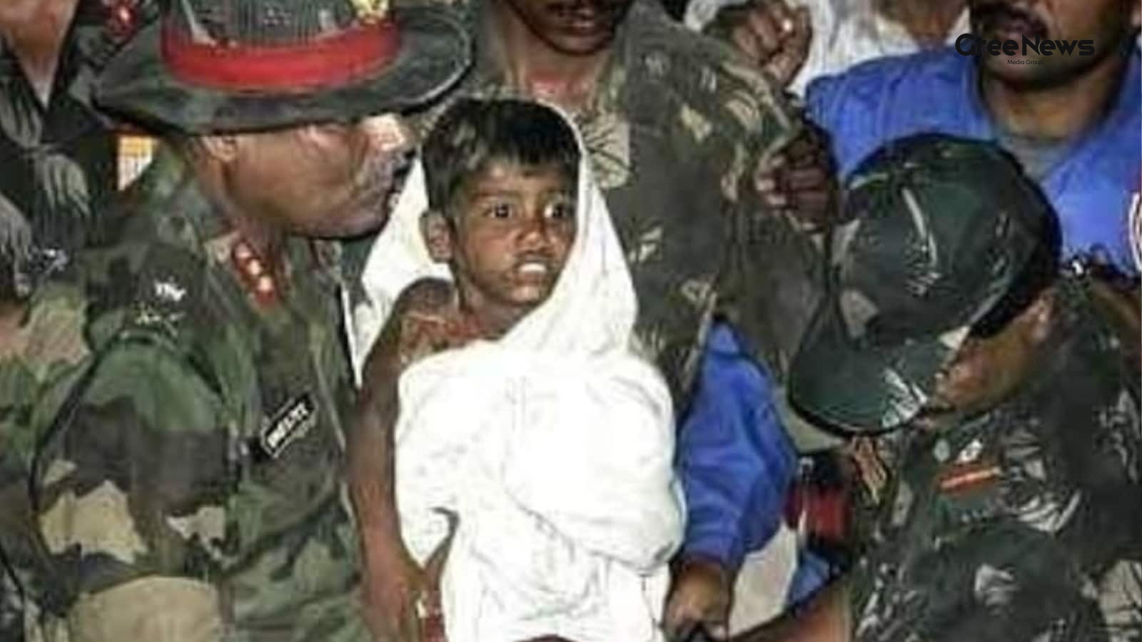 From Borewell Boy to Hopeful Worker: Prince's 20‑Year Journey After the Rescue