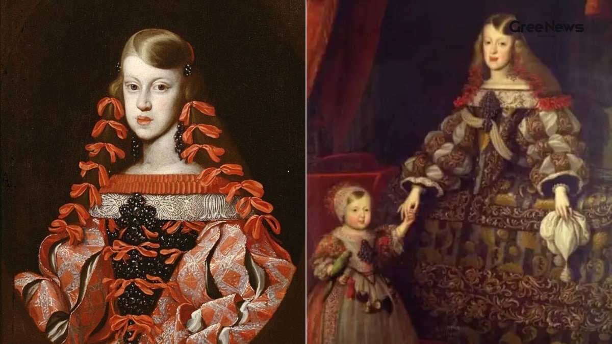 Royal Tragedy: Margaret Theresa’s Short, Turbulent Life in the Spanish Habsburg Court