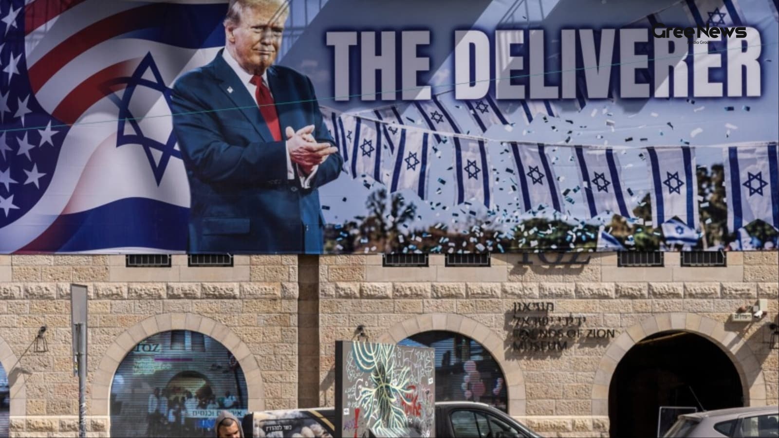 Trump May Jet to Pakistan for Iran Peace Talks as Ceasefire Deadline Looms  What’s Happening?