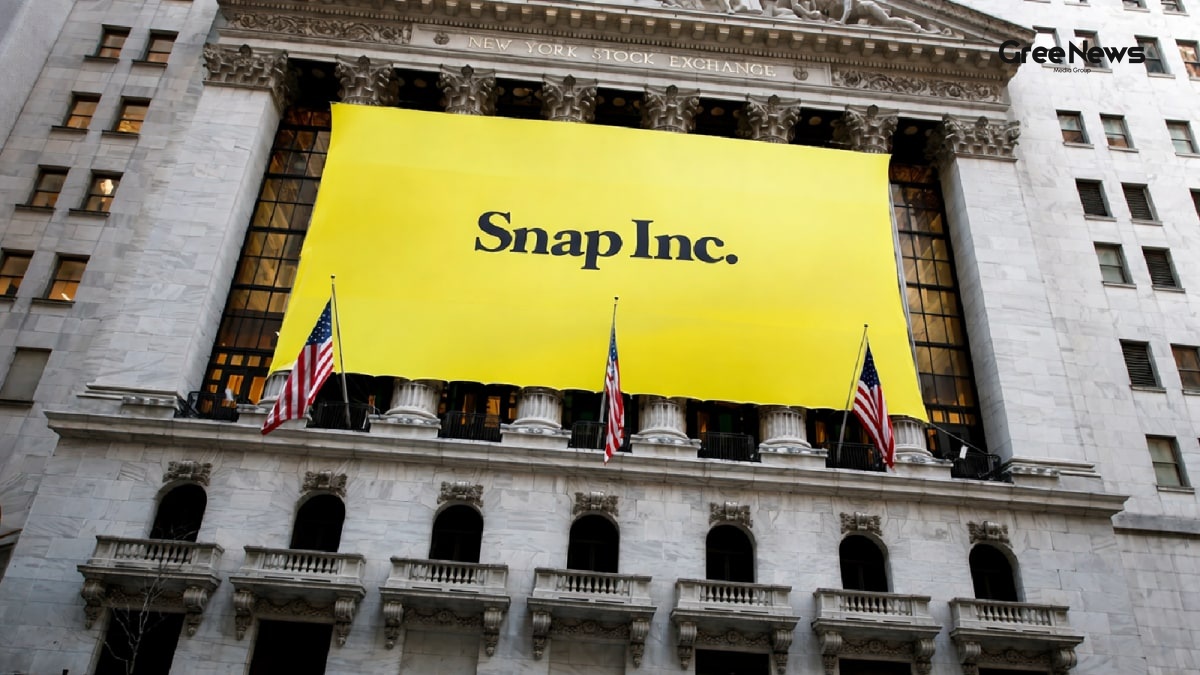 Snap Inc. May Trim Up to 20% of Staff as AI‑Driven Restructuring Takes Centre Stage What This Means for Users
