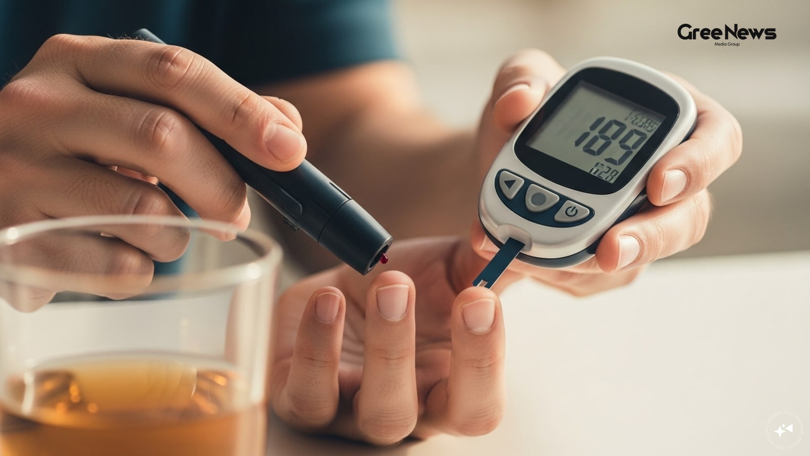 One Drink, Two Risks: How Alcohol Messes With Blood Sugar for Diabetics  My Story
