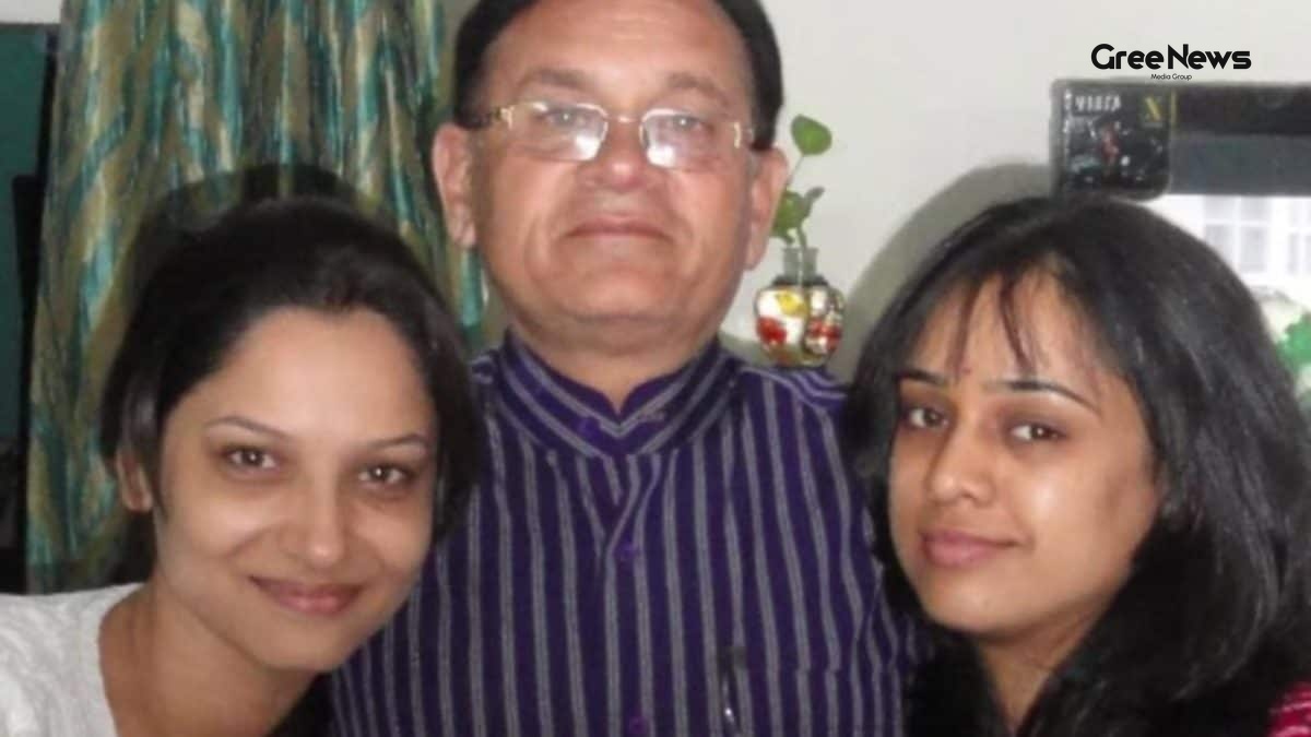 Ankita Lokhande’s Heartfelt Tribute to Her Late Father Goes Viral  See the Emotional Note and Her Latest TV Gig