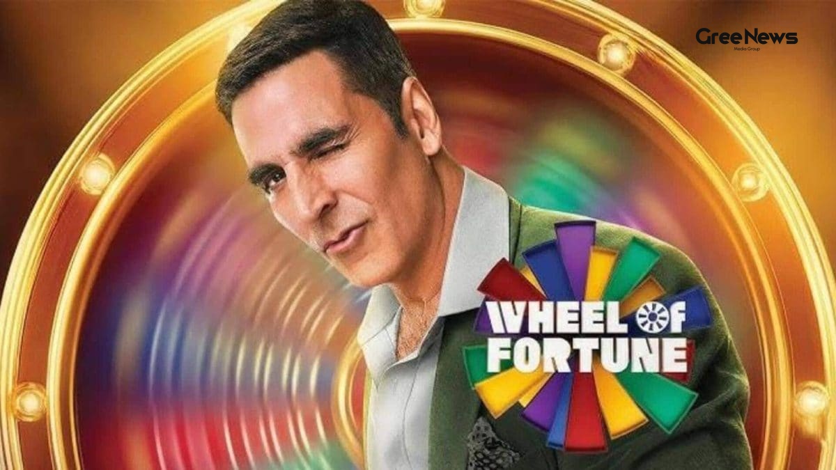 Akshay Kumar’s Wheel of Fortune Coming Back for Season 2  Latest News India