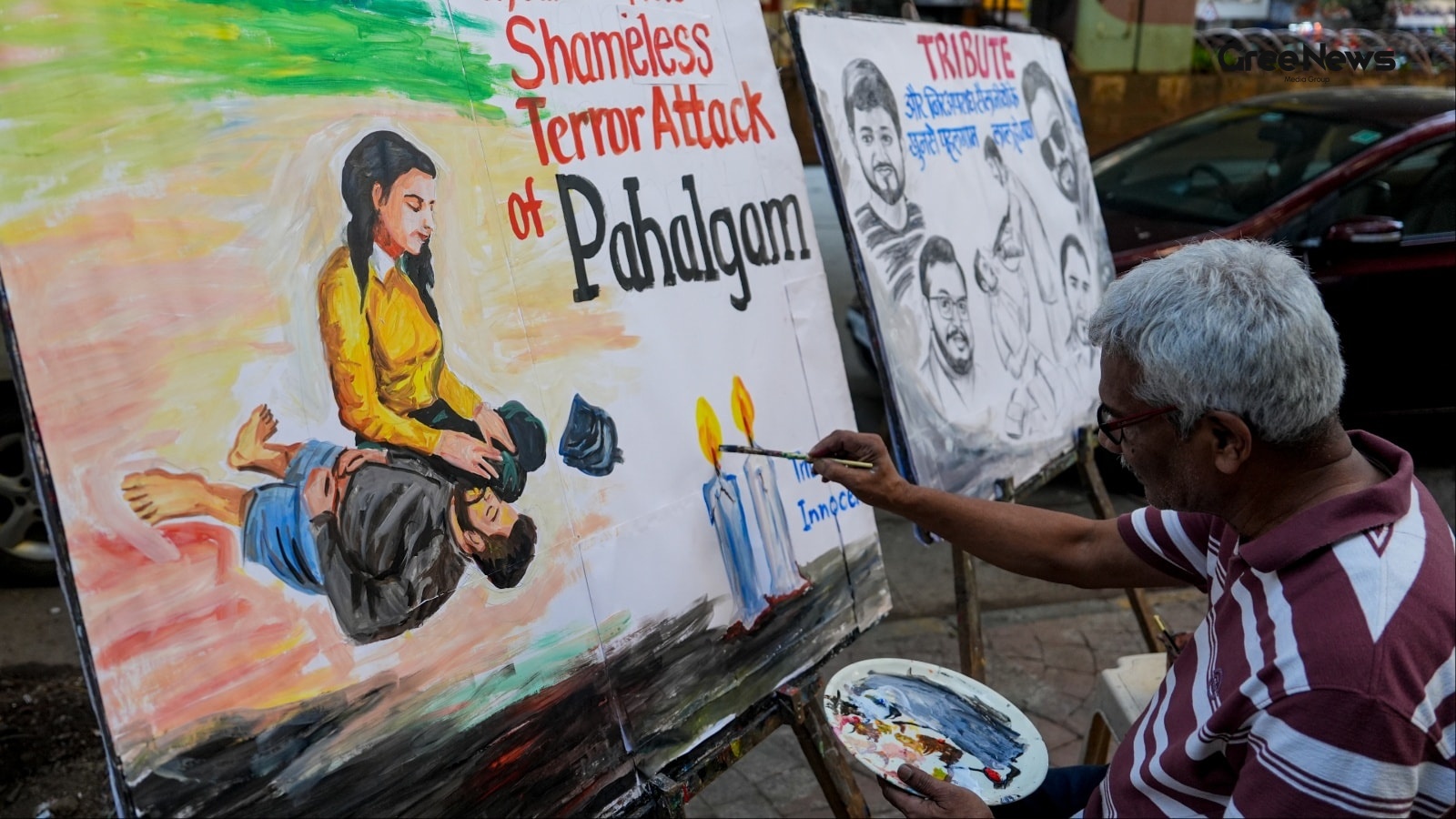 Indian Army soldiers standing together, representing unity and resolve