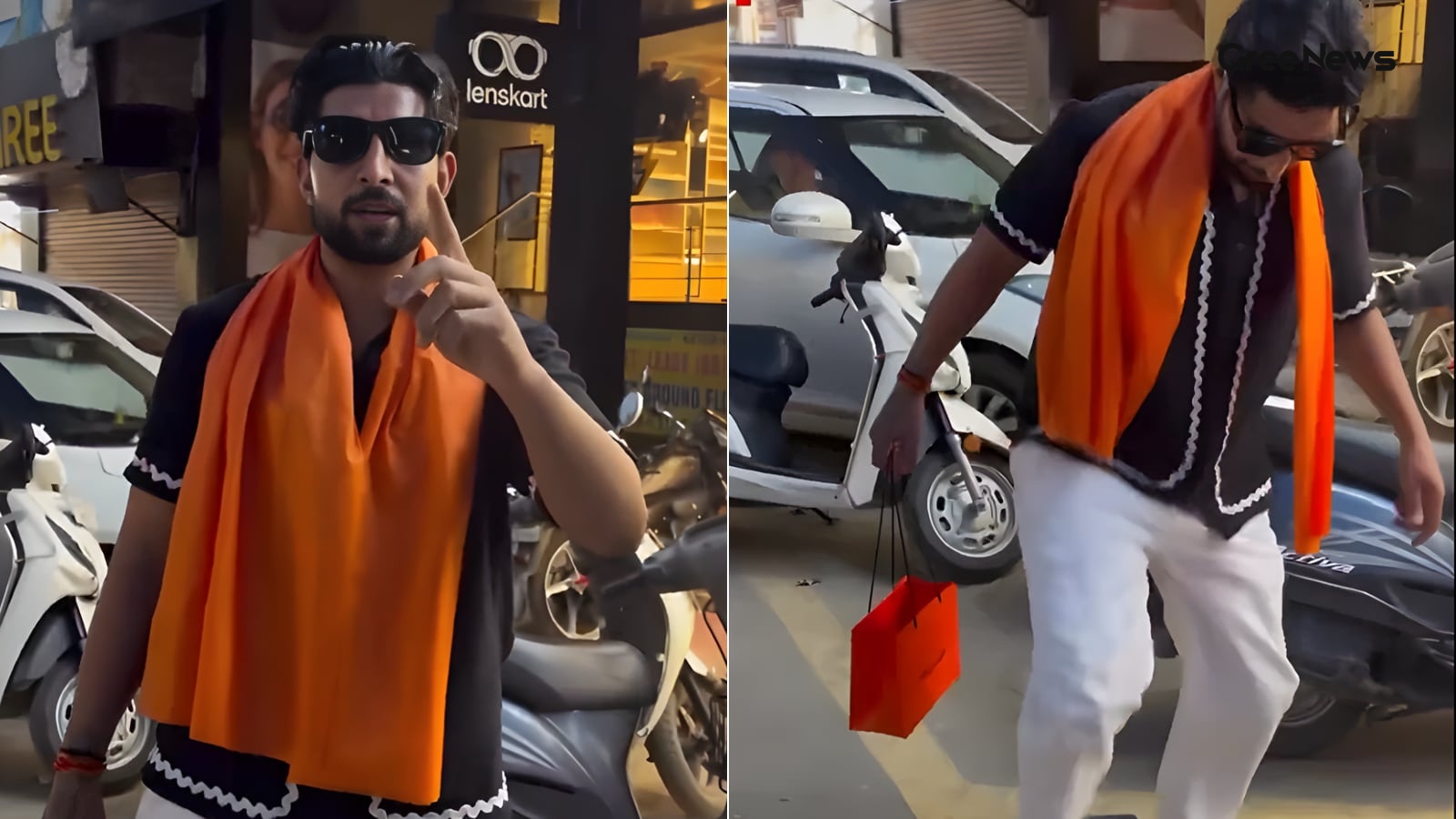 Lenskart Glasses Smash: How a TikTok‑Style Protest Ignited the Tilak‑Bindi Debate