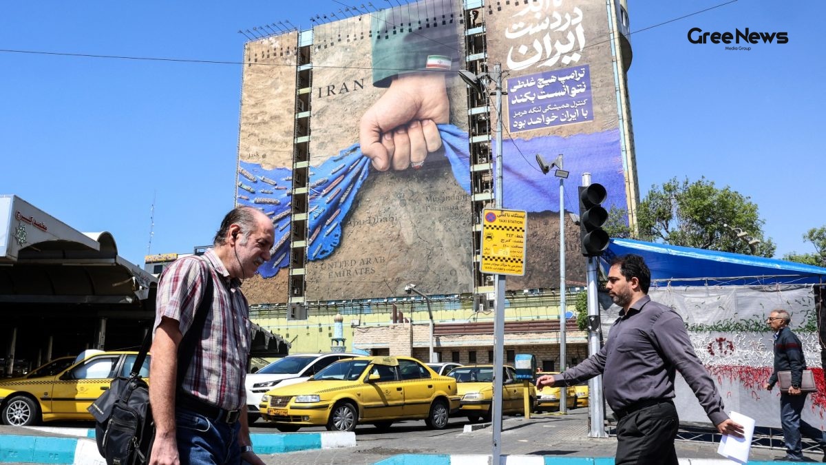 IRGC’s New Strait of Hormuz Rules: What It Means for Shipping and the Region