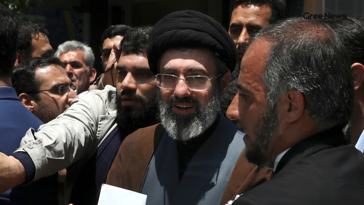 Mojtaba Khamenei Warns Iran’s Navy Ready for ‘Bitter Defeats’ as Hormuz Restrictions Return