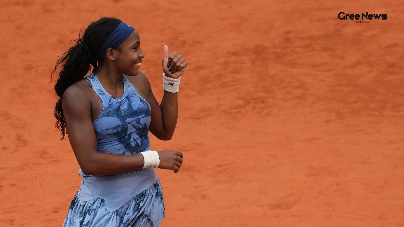 Roland Garros Says ‘No Cam Access’  How Player Privacy Got a Boost After Gauff’s Viral Moment