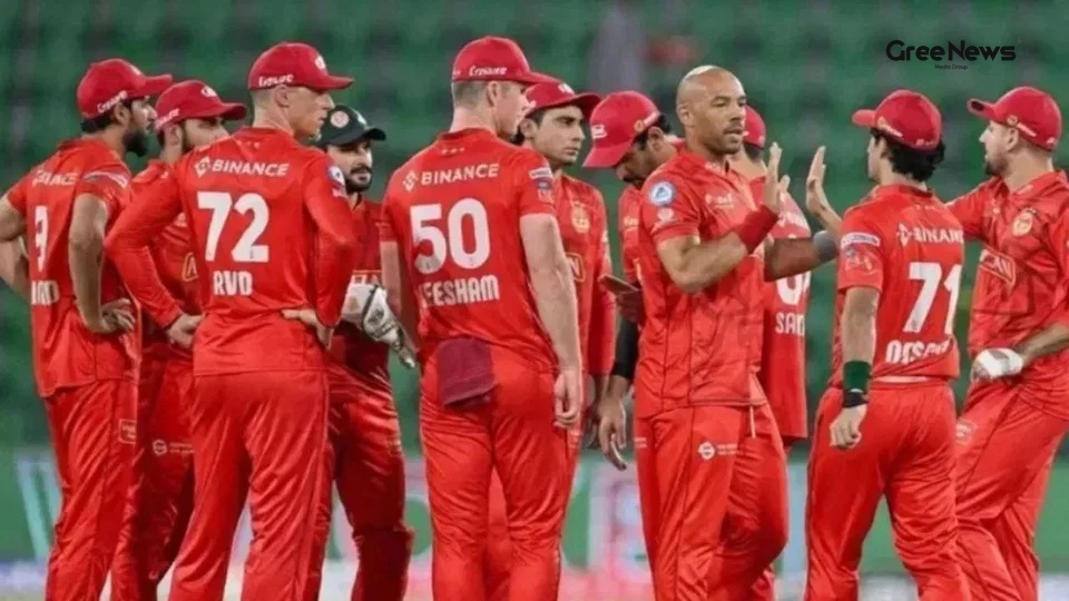 Islamabad United Swaps Airee for Sri Lankan Hotshot Pavan Rathnayake  What This Means for the PSL