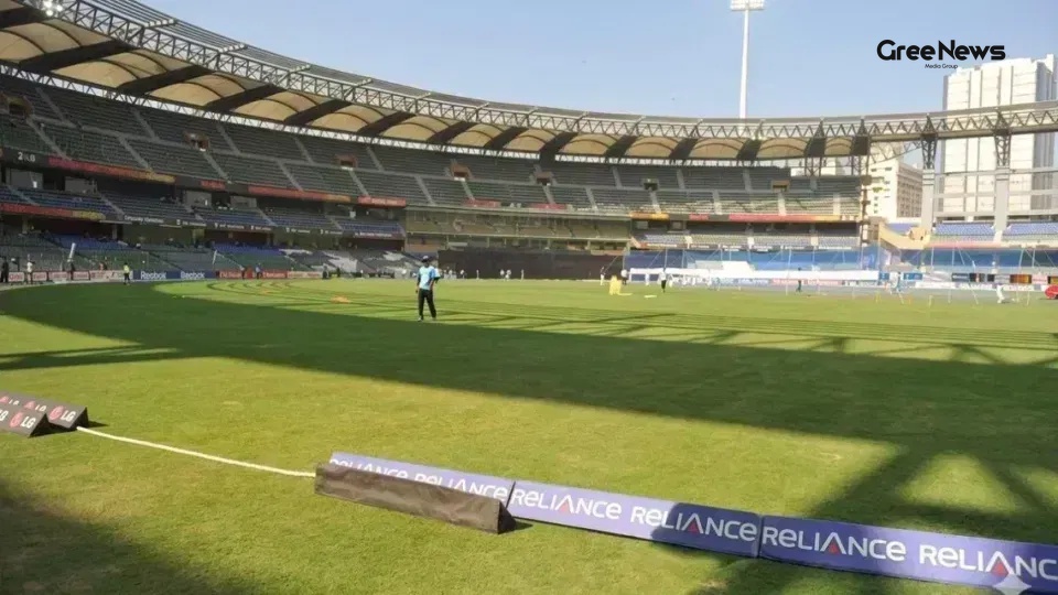Wankhede Showdown: MI vs PBKS Pitch & Weather Insights for IPL 2026
