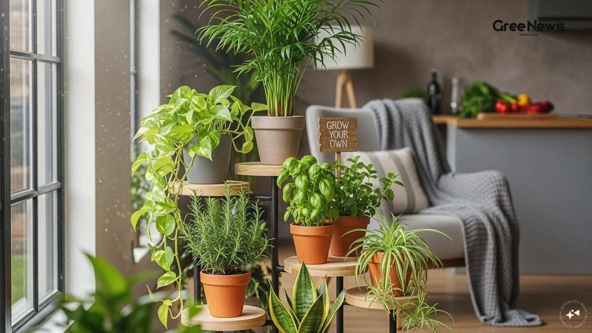 8 Pocket‑Friendly Plant Decor Ideas to Refresh Your Indian Home