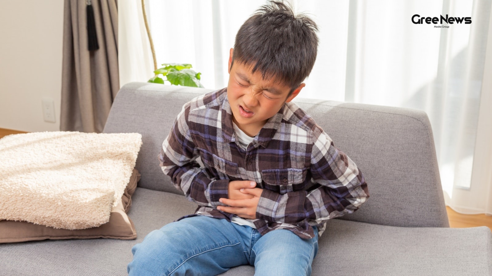 Kids Under Ten Facing Fatty Liver: A Growing Concern for Indian Parents