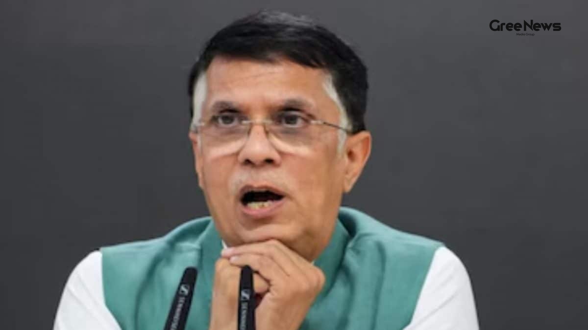 Will Pawan Khera Be Arrested? Gauhati High Court’s Take on the Assam CM Wife Controversy