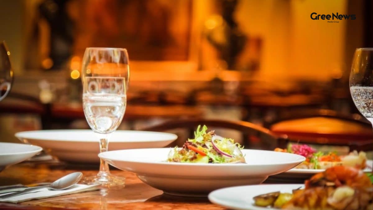 Experiencing India's Hottest Food, Drink & Workshop Trends: A Personal Guide to Must‑Try Spots