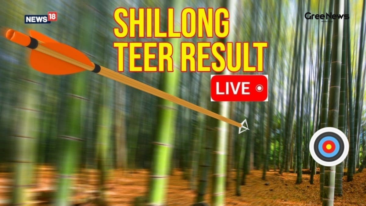 My Live Scoop on Shillong Teer Results  All Winning Numbers You Need Today