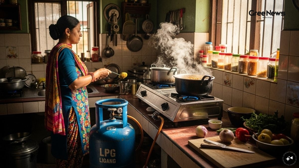 LPG, CNG, PNG Prices Today, April 16: Check Latest Rates In Delhi, Mumbai, Hyderabad, Other Cities