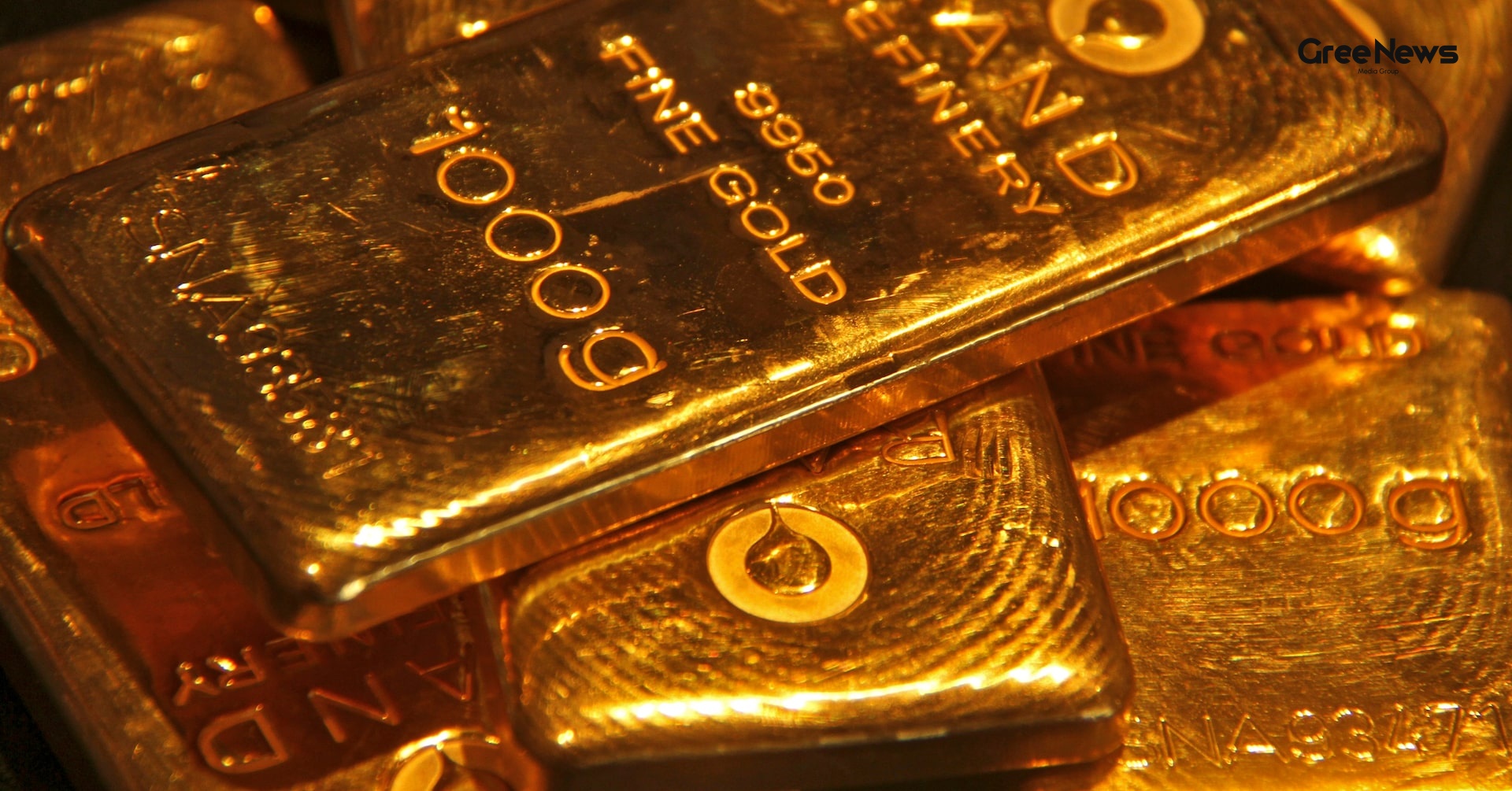 Why Indian Banks Have Put a Freeze on Gold & Silver Imports  My Take on the Bullion Backlog