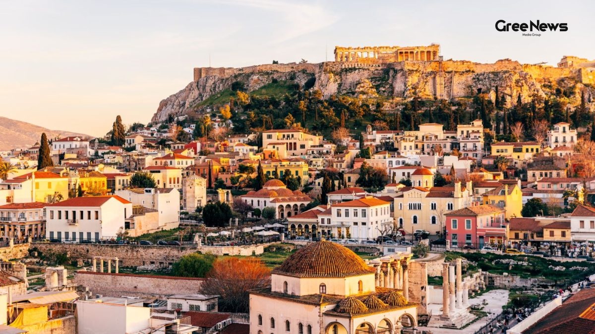 Athens Says ‘We’re Not a Giant Hotel’: Why the Capital Is Tightening the Tourist Tap