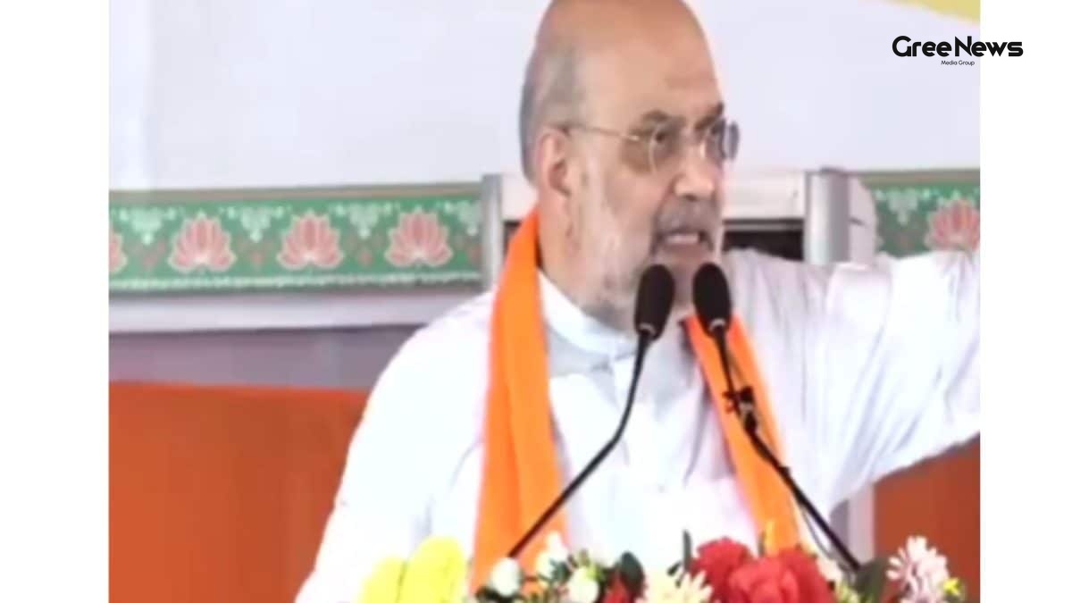 Amit Shah Blasts Mamata & Abhishek Banerjee Over ‘Division’ Talk and Babri Masjid Plan What Really Happened?