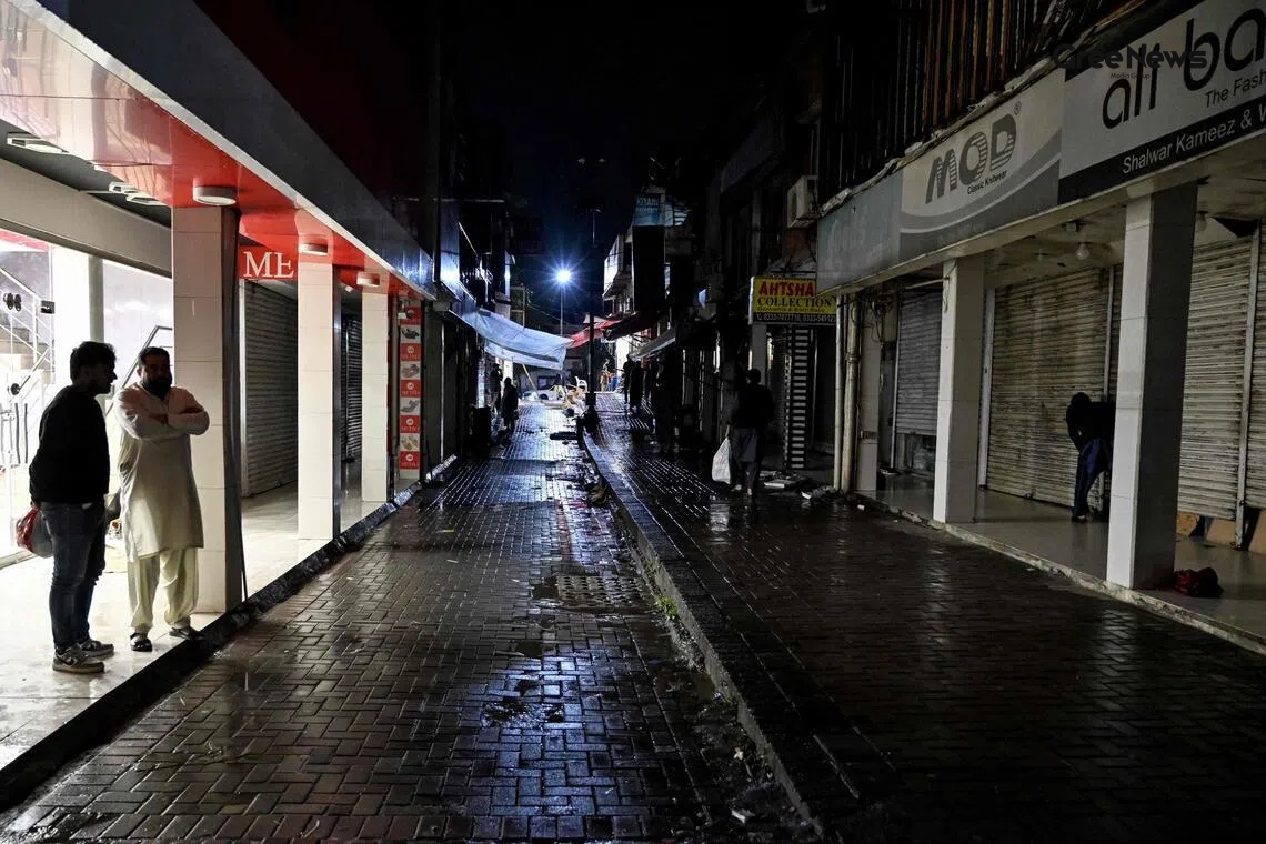 Why Pakistan Is Cutting Evening Power  My Take on the Latest Energy Story